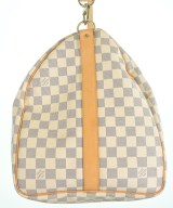LOUIS VUITTON（ルイヴィトン）ボストンバッグ ベージュ サイズ:55 レディース/2200711853119