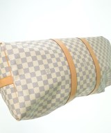 LOUIS VUITTON（ルイヴィトン）ボストンバッグ ベージュ サイズ:55 レディース/2200711853119