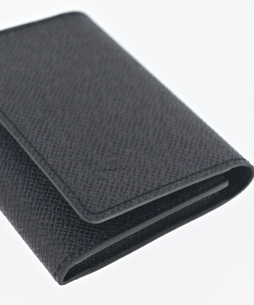 LOUIS VUITTON（ルイヴィトン）カードケース 黒 サイズ:- レディース/2200715859223