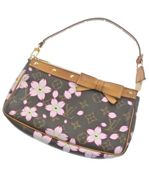 LOUIS VUITTON(ルイヴィトン)のポーチ サイズ:- 69,800円