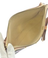 LOUIS VUITTON（ルイヴィトン）ポーチ 茶 サイズ:- レディース/2200716154013