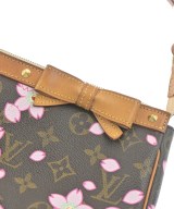 LOUIS VUITTON（ルイヴィトン）ポーチ 茶 サイズ:- レディース/2200716154013