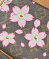 LOUIS VUITTON（ルイヴィトン）ポーチ 茶 サイズ:- レディース/2200716154013