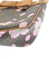 LOUIS VUITTON（ルイヴィトン）ポーチ 茶 サイズ:- レディース/2200716154013