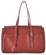 LOUIS VUITTON（ルイヴィトン）ハンドバッグ 赤 サイズ:MM レディース/2200716252252