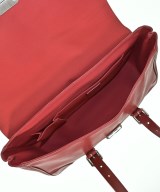 LOUIS VUITTON（ルイヴィトン）ハンドバッグ 赤 サイズ:MM レディース/2200716252252