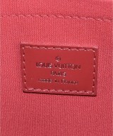LOUIS VUITTON（ルイヴィトン）ハンドバッグ 赤 サイズ:MM レディース/2200716252252