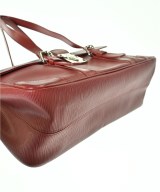 LOUIS VUITTON（ルイヴィトン）ハンドバッグ 赤 サイズ:MM レディース/2200716252252