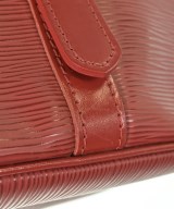 LOUIS VUITTON（ルイヴィトン）ハンドバッグ 赤 サイズ:MM レディース/2200716252252