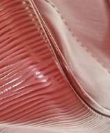 LOUIS VUITTON（ルイヴィトン）ハンドバッグ 赤 サイズ:MM レディース/2200716252252