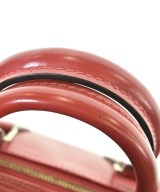 LOUIS VUITTON（ルイヴィトン）ボストンバッグ 赤 サイズ:25 レディース/2200716252450