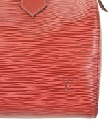 LOUIS VUITTON（ルイヴィトン）ボストンバッグ 赤 サイズ:25 レディース/2200716252450