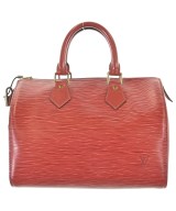 LOUIS VUITTON ボストンバッグ
