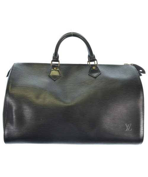 LOUIS VUITTON（ルイヴィトン）ボストンバッグ 黒 サイズ:35 レディース/2200716252467