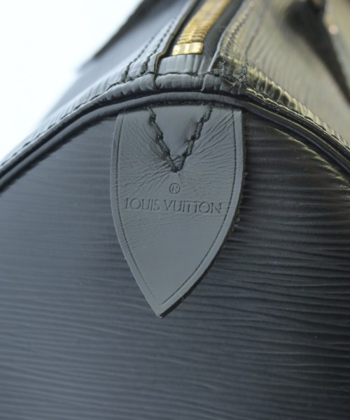 LOUIS VUITTON（ルイヴィトン）ボストンバッグ 黒 サイズ:35 レディース/2200716252467