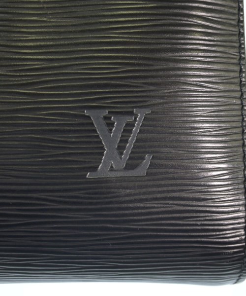 LOUIS VUITTON（ルイヴィトン）ボストンバッグ 黒 サイズ:35 レディース/2200716252467