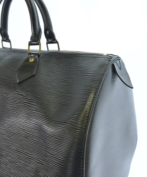 LOUIS VUITTON（ルイヴィトン）ボストンバッグ 黒 サイズ:35 レディース/2200716252467