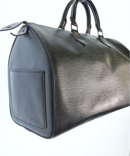 LOUIS VUITTON（ルイヴィトン）ボストンバッグ 黒 サイズ:35 レディース/2200716252467
