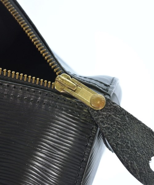 LOUIS VUITTON（ルイヴィトン）ボストンバッグ 黒 サイズ:35 レディース/2200716252467