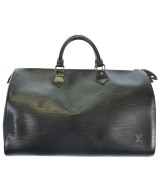 LOUIS VUITTON（ルイヴィトン）ボストンバッグ 黒 サイズ:35 レディース/2200716252467