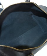 LOUIS VUITTON（ルイヴィトン）ボストンバッグ 黒 サイズ:35 レディース/2200716252467