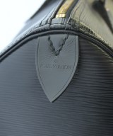 LOUIS VUITTON（ルイヴィトン）ボストンバッグ 黒 サイズ:35 レディース/2200716252467