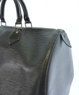 LOUIS VUITTON（ルイヴィトン）ボストンバッグ 黒 サイズ:35 レディース/2200716252467