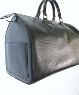 LOUIS VUITTON（ルイヴィトン）ボストンバッグ 黒 サイズ:35 レディース/2200716252467