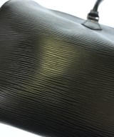 LOUIS VUITTON（ルイヴィトン）ボストンバッグ 黒 サイズ:35 レディース/2200716252467