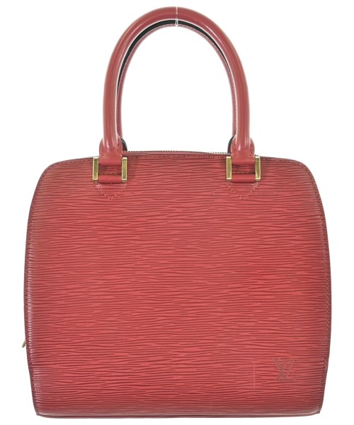 LOUIS VUITTON(ルイヴィトン)のハンドバッグ サイズ:- 113,000円