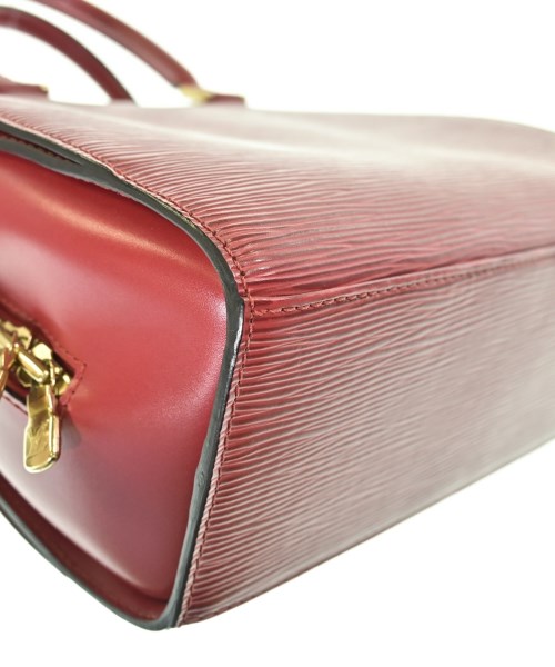 LOUIS VUITTON（ルイヴィトン）ハンドバッグ 赤 サイズ:- レディース/2200716252474