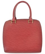 LOUIS VUITTON（ルイヴィトン）ハンドバッグ 赤 サイズ:- レディース/2200716252474