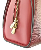 LOUIS VUITTON（ルイヴィトン）ハンドバッグ 赤 サイズ:- レディース/2200716252474