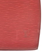 LOUIS VUITTON（ルイヴィトン）ハンドバッグ 赤 サイズ:- レディース/2200716252474
