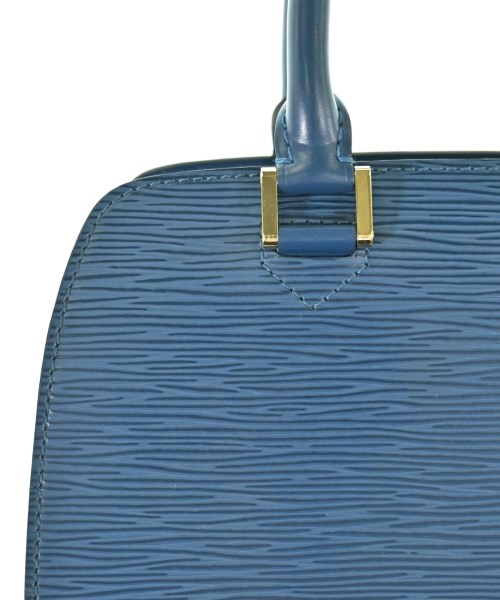 LOUIS VUITTON（ルイヴィトン）ハンドバッグ 青 サイズ:- レディース/2200716252481
