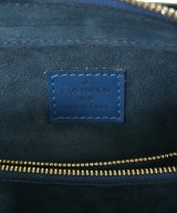 LOUIS VUITTON（ルイヴィトン）ハンドバッグ 青 サイズ:- レディース/2200716252481