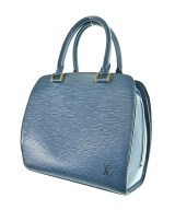 LOUIS VUITTON（ルイヴィトン）ハンドバッグ 青 サイズ:- レディース/2200716252481