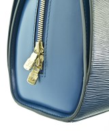 LOUIS VUITTON（ルイヴィトン）ハンドバッグ 青 サイズ:- レディース/2200716252481