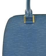 LOUIS VUITTON（ルイヴィトン）ハンドバッグ 青 サイズ:- レディース/2200716252481