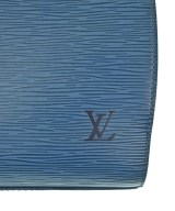 LOUIS VUITTON（ルイヴィトン）ハンドバッグ 青 サイズ:- レディース/2200716252481