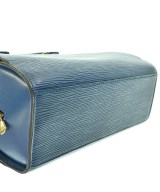 LOUIS VUITTON（ルイヴィトン）ハンドバッグ 青 サイズ:- レディース/2200716252481
