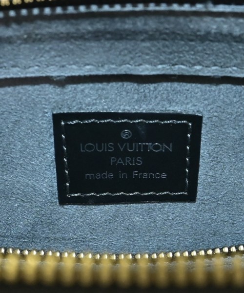 LOUIS VUITTON（ルイヴィトン）その他 黒 サイズ:- レディース/2200716252498