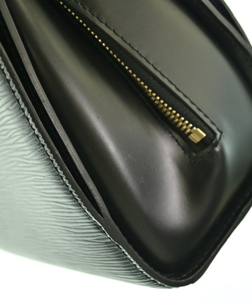 LOUIS VUITTON（ルイヴィトン）その他 黒 サイズ:- レディース/2200716252498