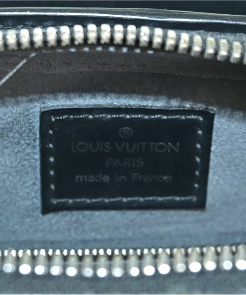 LOUIS VUITTON（ルイヴィトン）ハンドバッグ 黒 サイズ:- レディース/2200716252504
