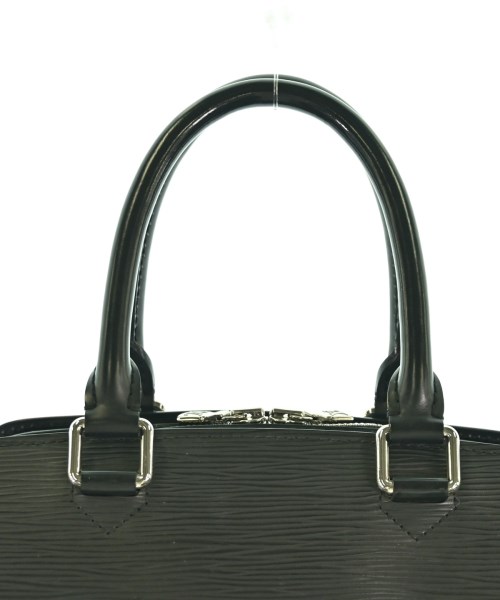 LOUIS VUITTON（ルイヴィトン）ハンドバッグ 黒 サイズ:- レディース/2200716252504