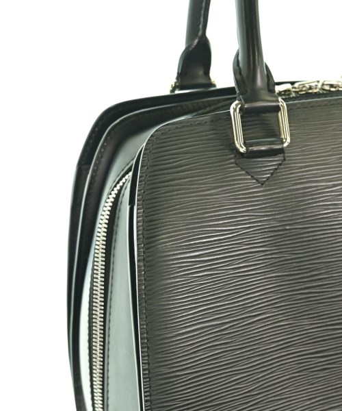 LOUIS VUITTON（ルイヴィトン）ハンドバッグ 黒 サイズ:- レディース/2200716252504