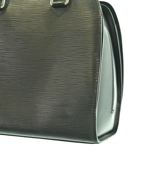 LOUIS VUITTON（ルイヴィトン）ハンドバッグ 黒 サイズ:- レディース/2200716252504