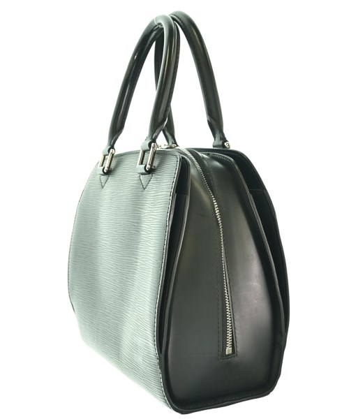 LOUIS VUITTON（ルイヴィトン）ハンドバッグ 黒 サイズ:- レディース/2200716252504