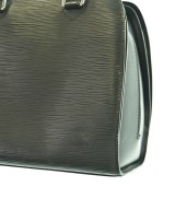 LOUIS VUITTON（ルイヴィトン）ハンドバッグ 黒 サイズ:- レディース/2200716252504