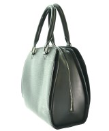 LOUIS VUITTON（ルイヴィトン）ハンドバッグ 黒 サイズ:- レディース/2200716252504